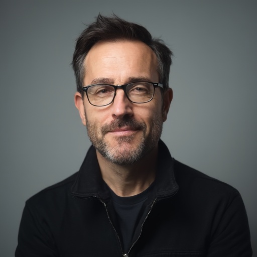 Martín Alejandro Ruiz — mejores casinos online argentina reviewer